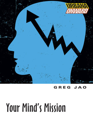 cover image of Your Mind's Mission